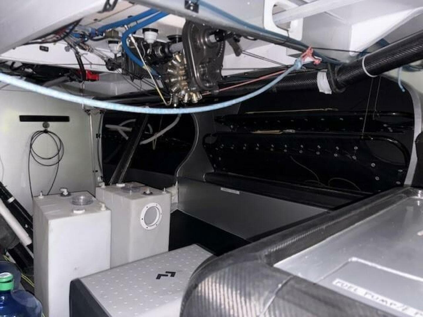 2008 New England Boatworks 