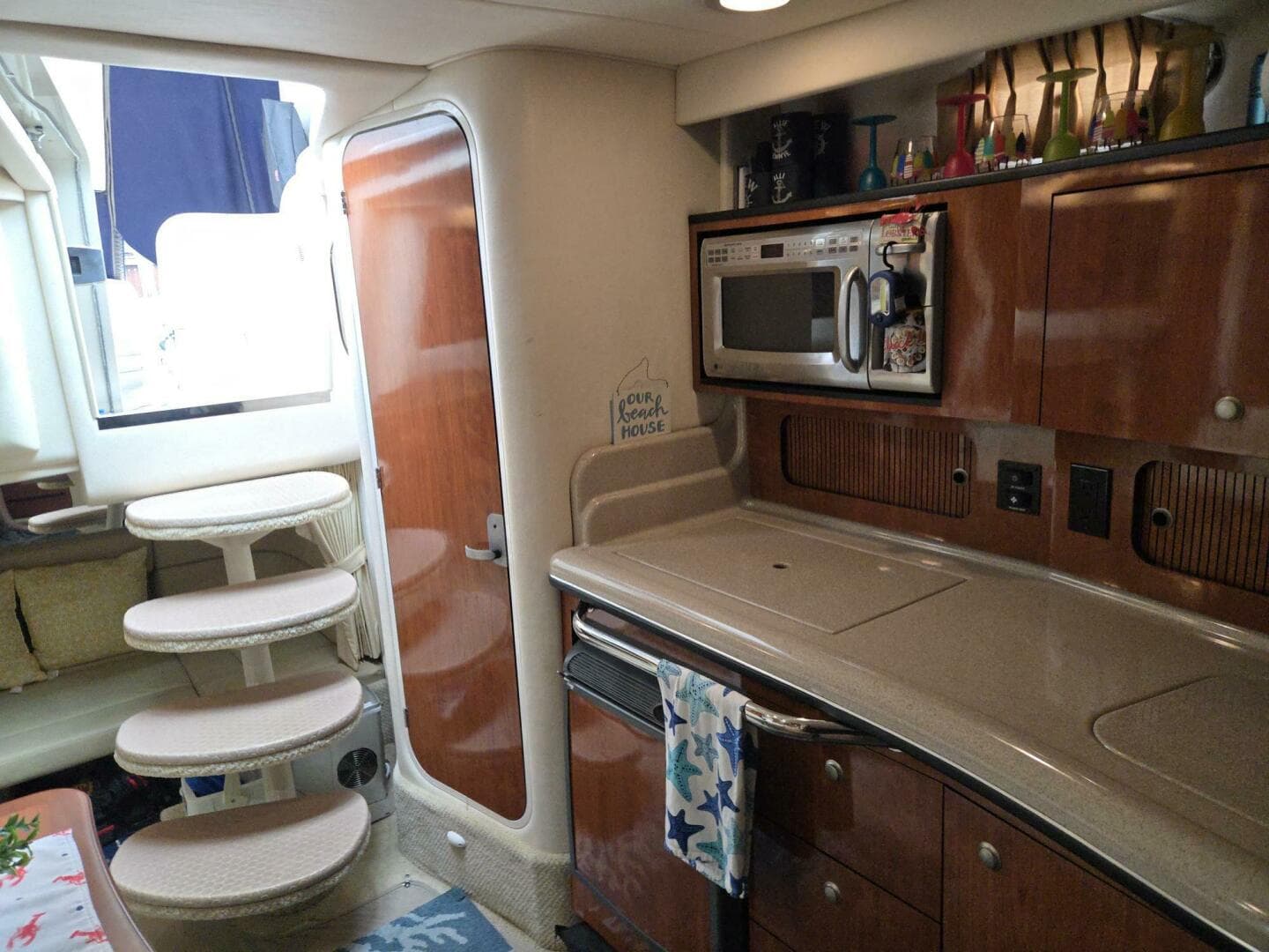 2006 Sea Ray 320 Sundancer