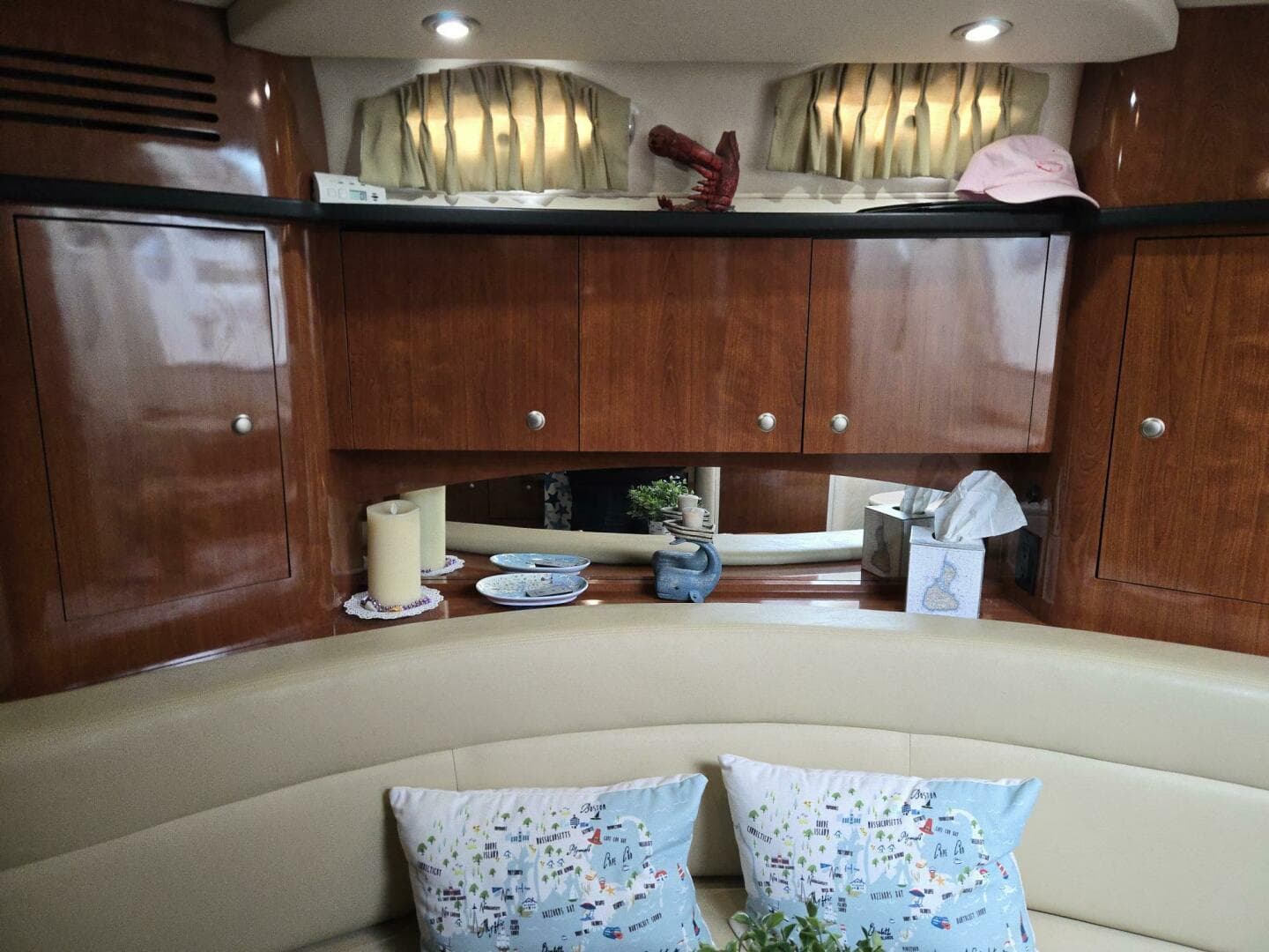 2006 Sea Ray 320 Sundancer