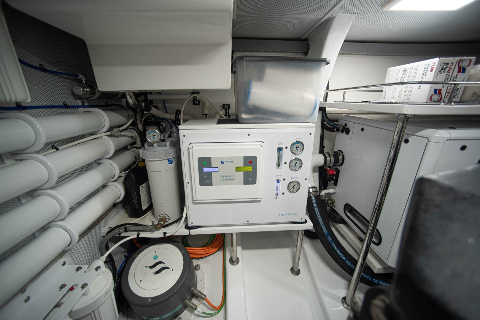 2023 Marlow Explorer 70E-CB