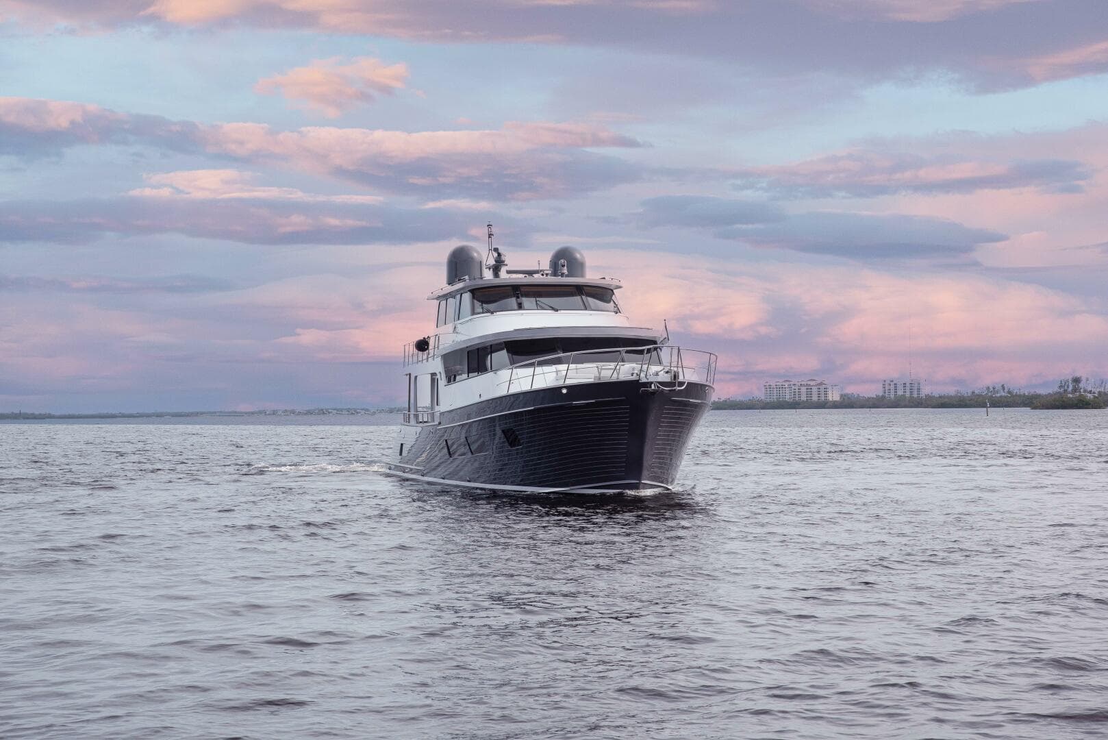 2023 Marlow Explorer 70E-CB