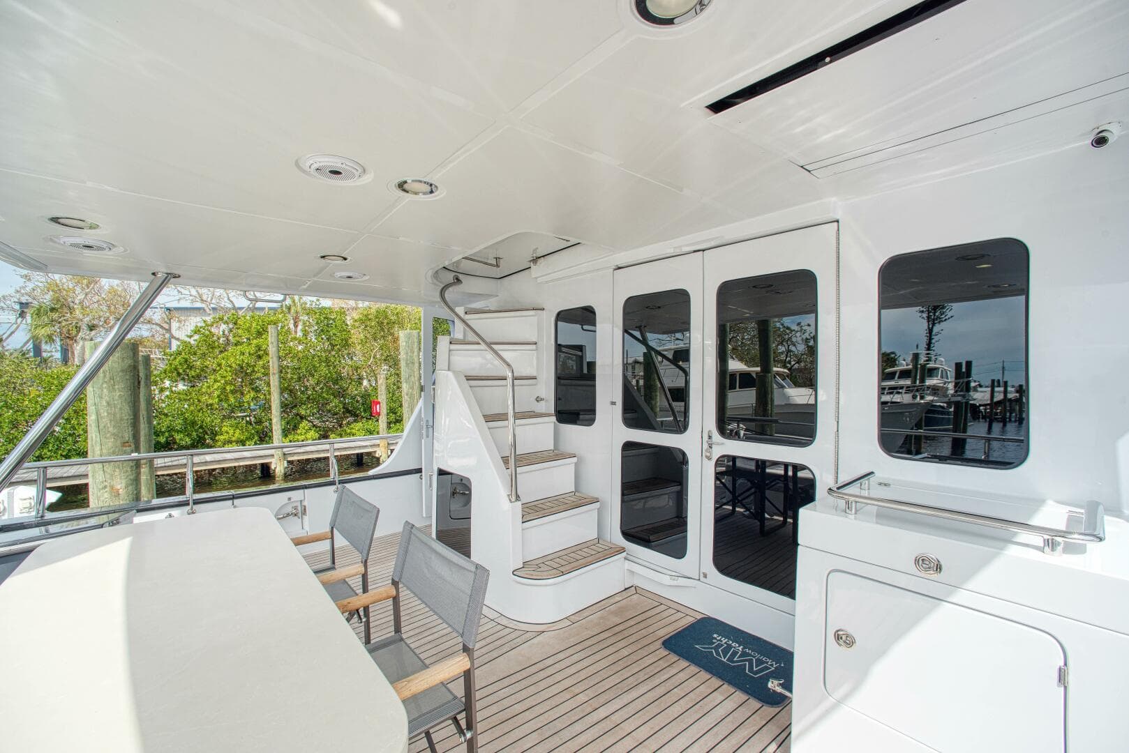 2023 Marlow Explorer 70E-CB