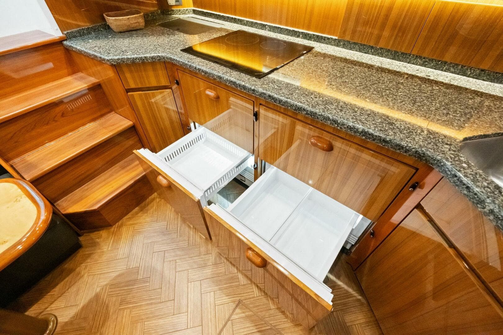 2015 Viking 52 Open "Terrabbean"