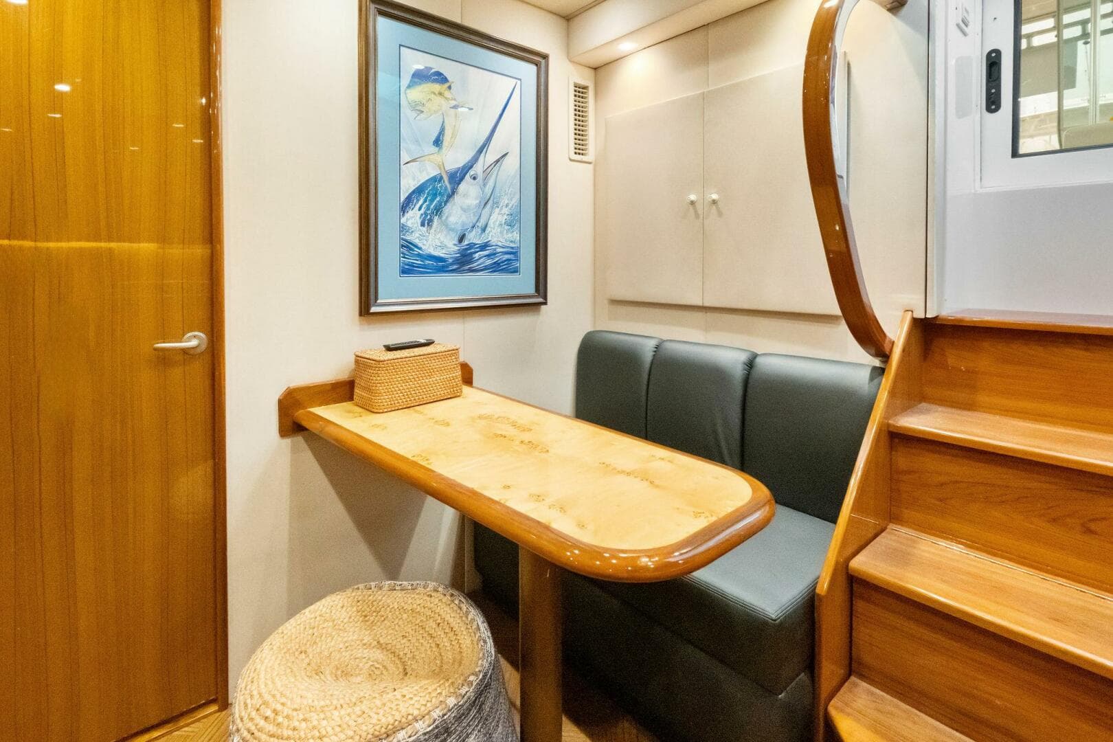 2015 Viking 52 Open "Terrabbean" 