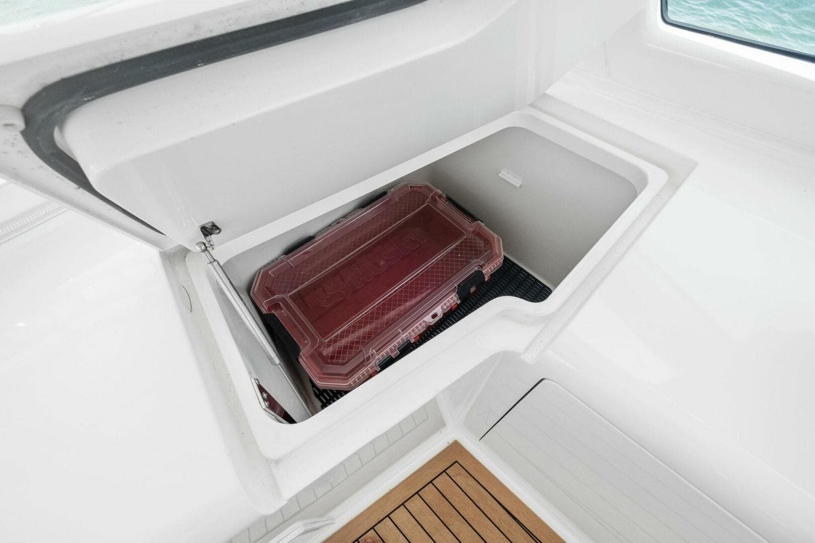 2015 Viking 52 Open "Terrabbean"