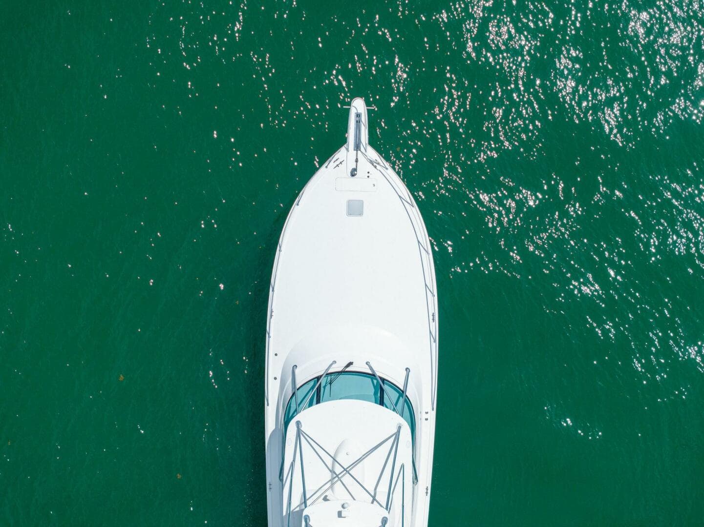 2015 Viking 52 Open "Terrabbean"