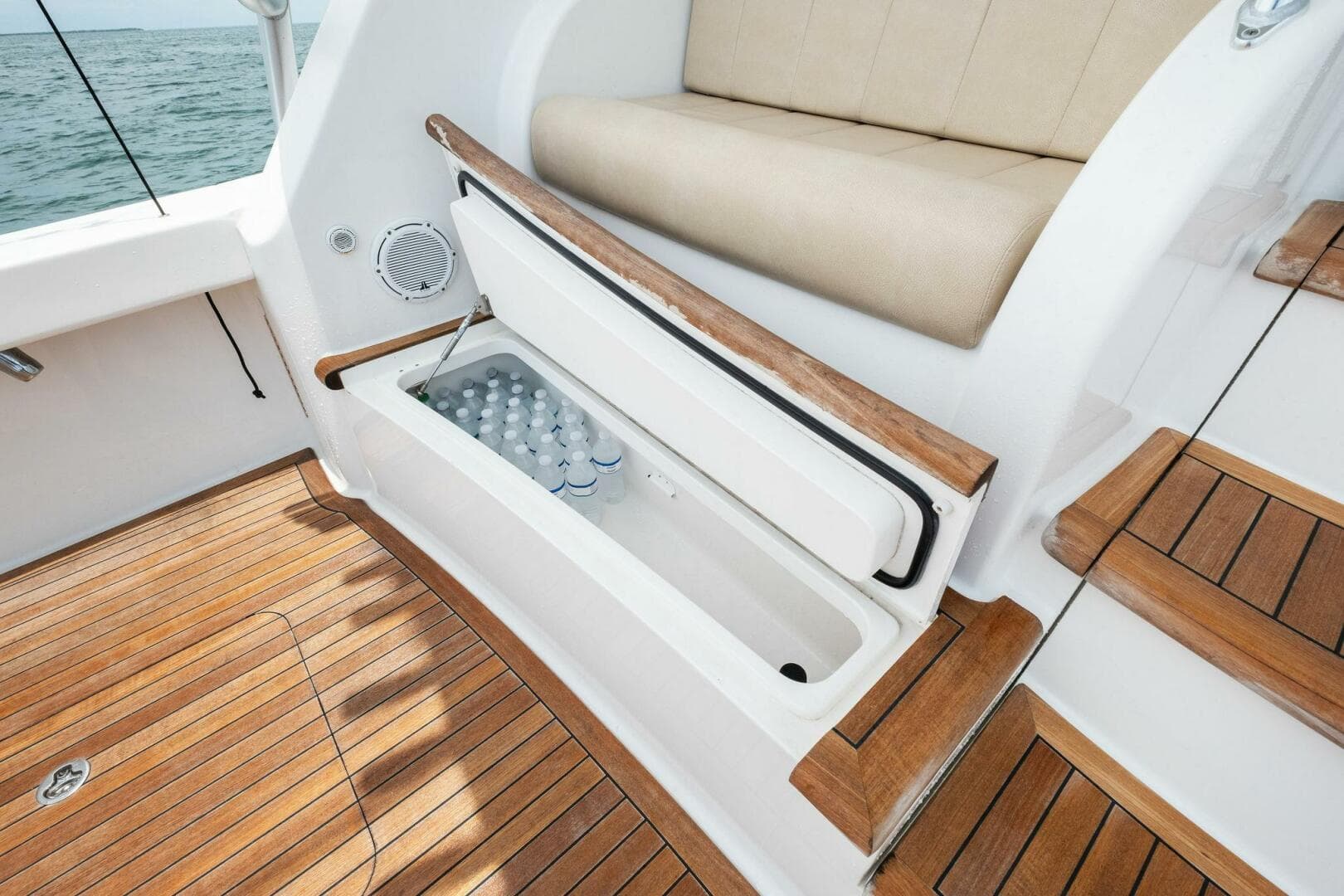 2015 Viking 52 Open "Terrabbean"