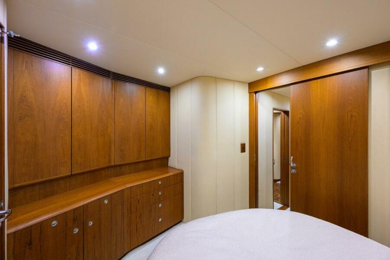 Stateroom
