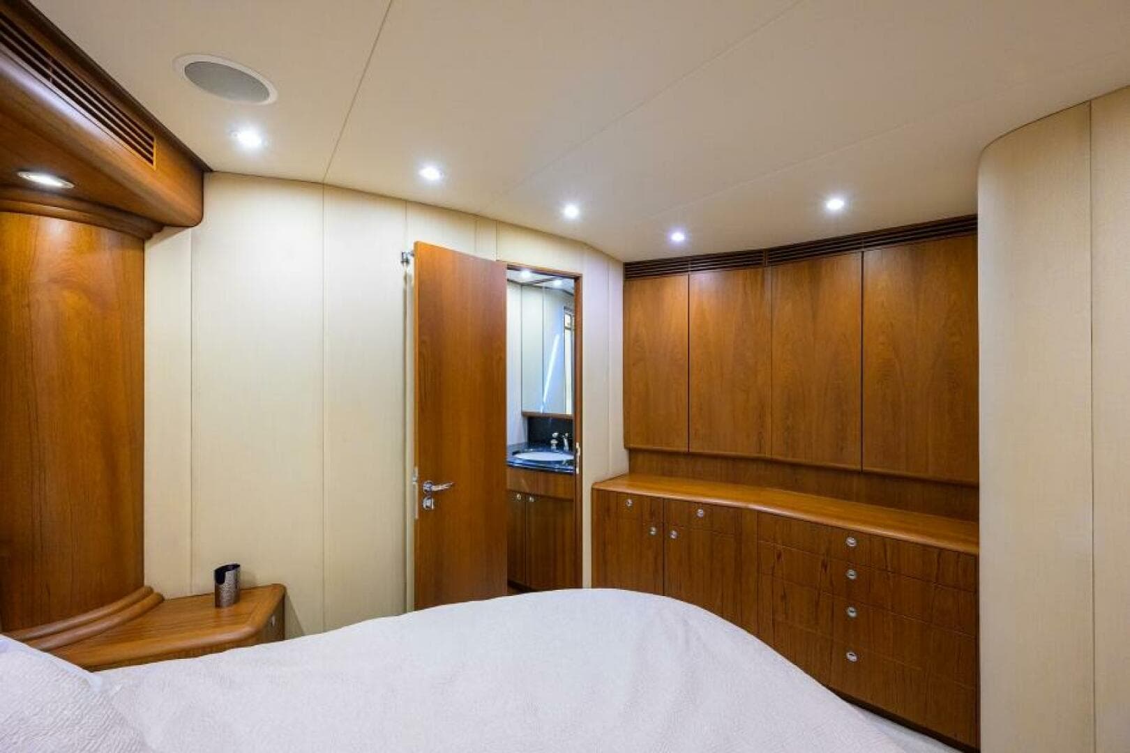 Stateroom