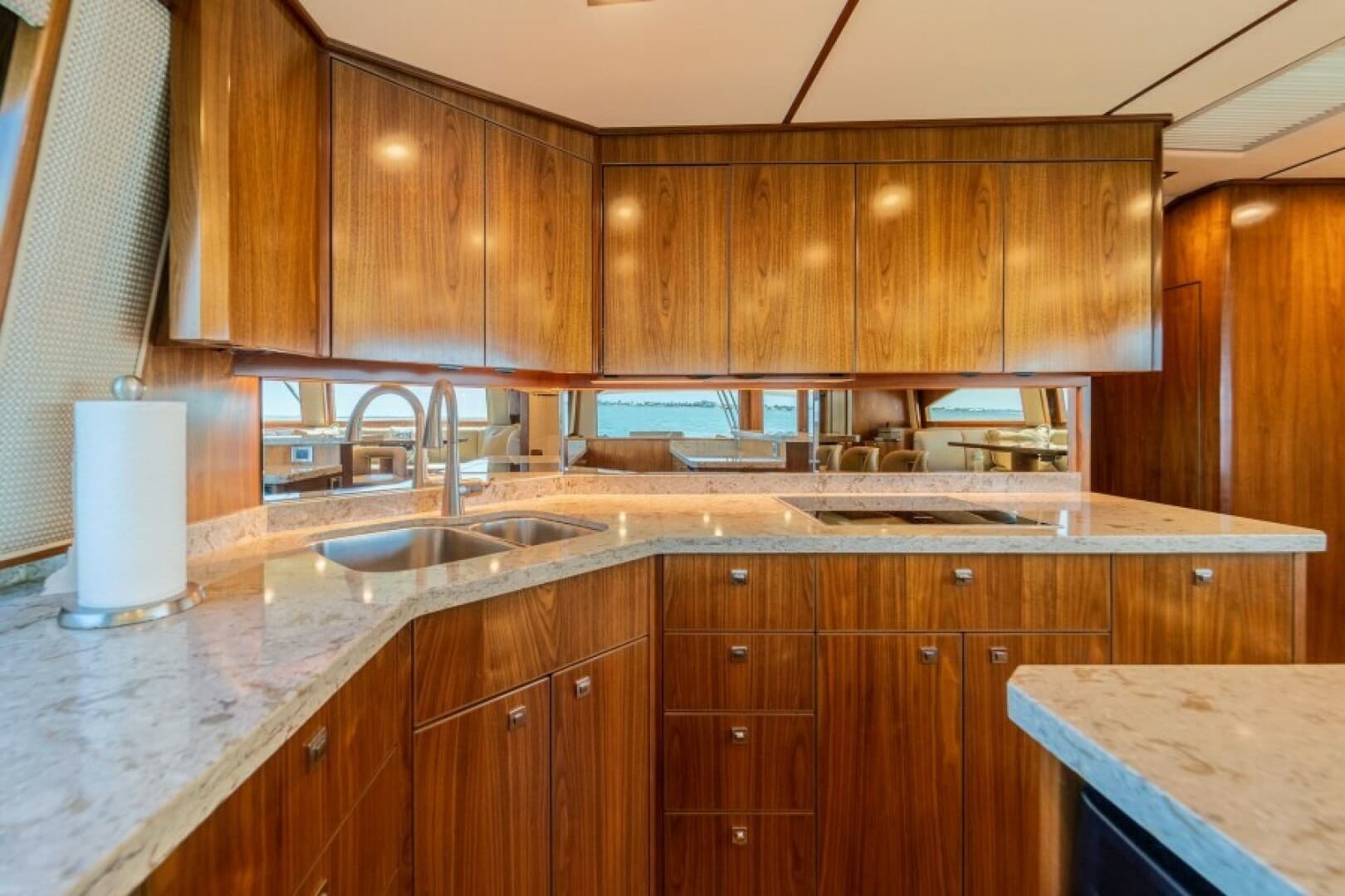 2018 Viking 72 Convertible - Wrapped Up