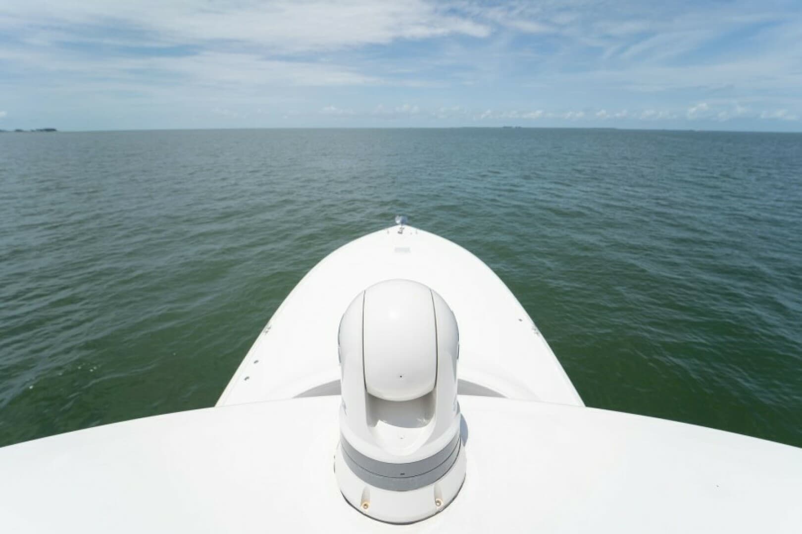 2018 Viking 72 Convertible - Wrapped Up