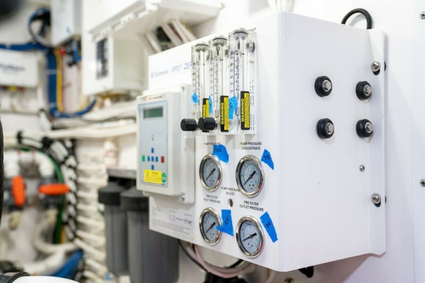 2018 Viking 72 Convertible - Wrapped Up