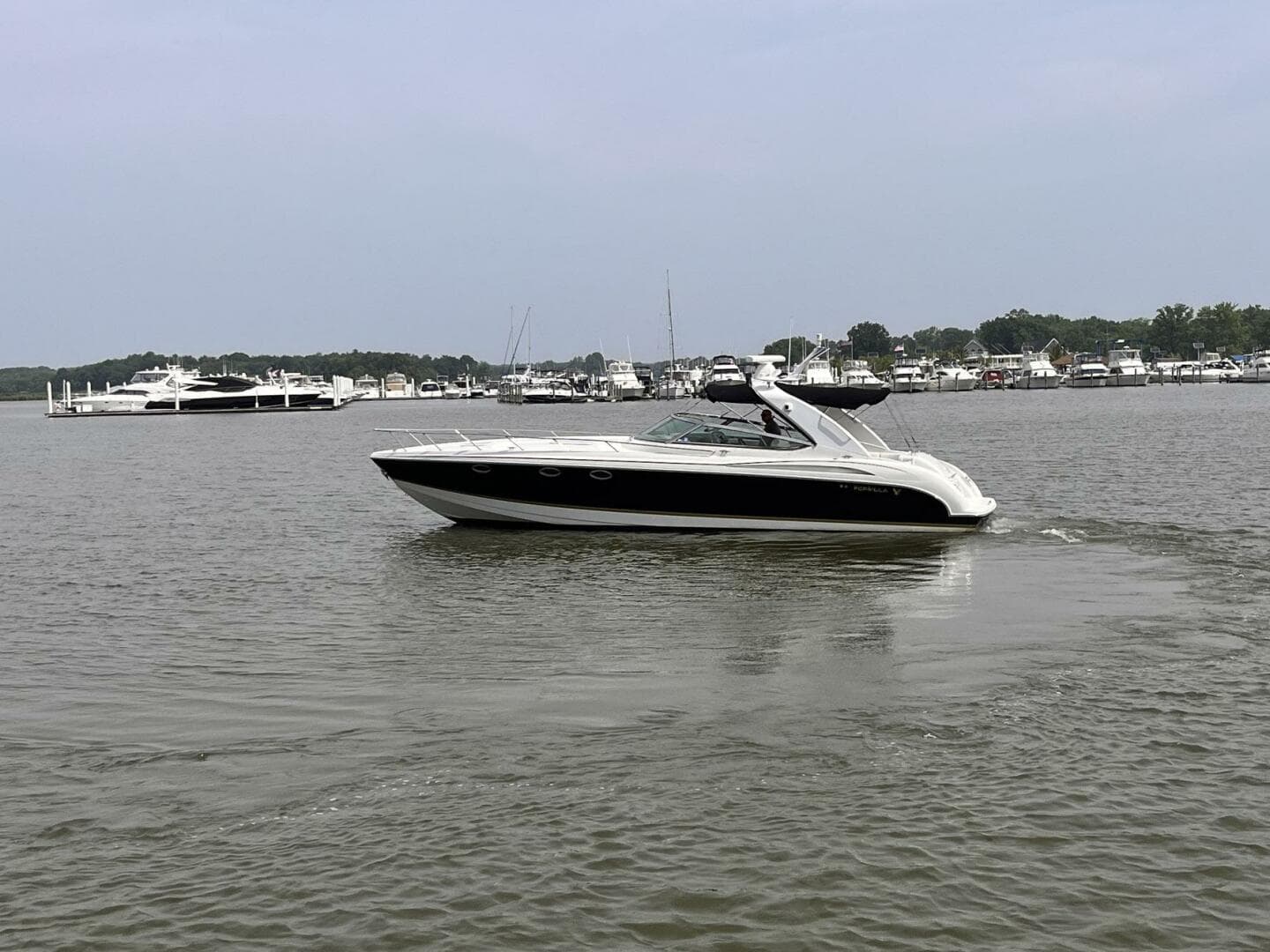 2003 Formula 400 Super Sport