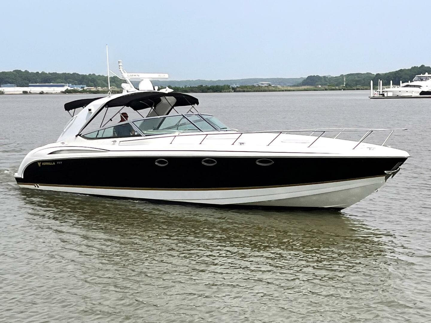 2003 Formula 400 Super Sport