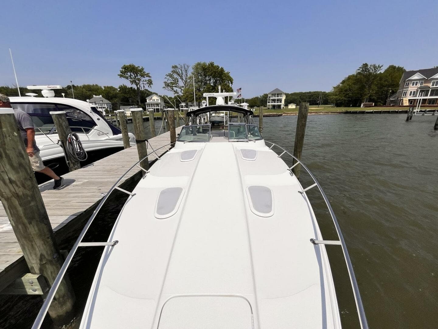 2003 Formula 400 Super Sport