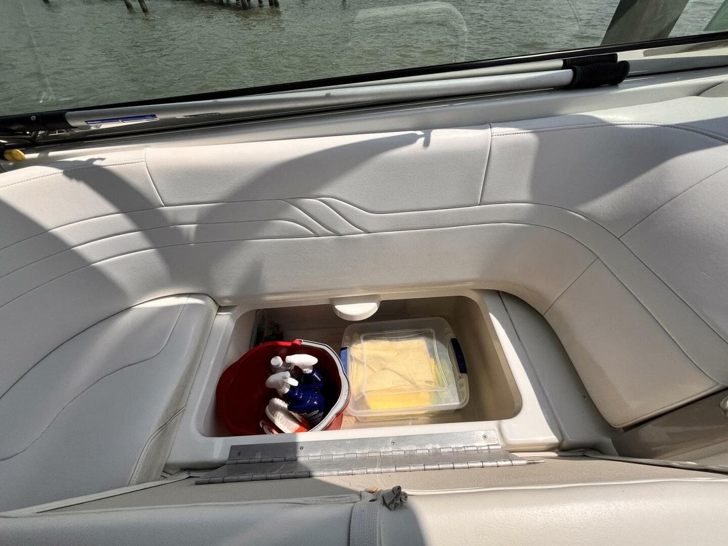 2003 Formula 400 Super Sport