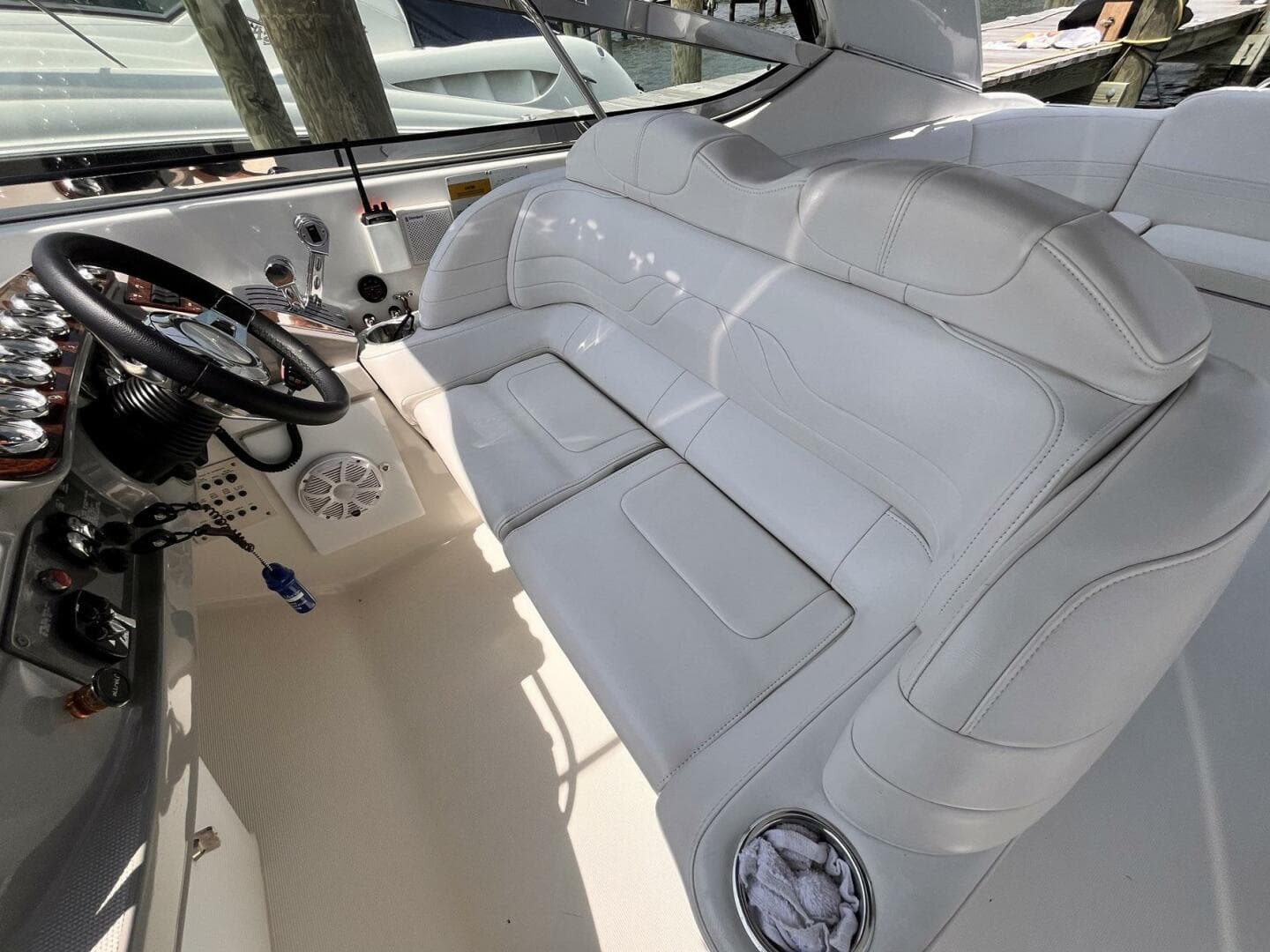 2003 Formula 400 Super Sport