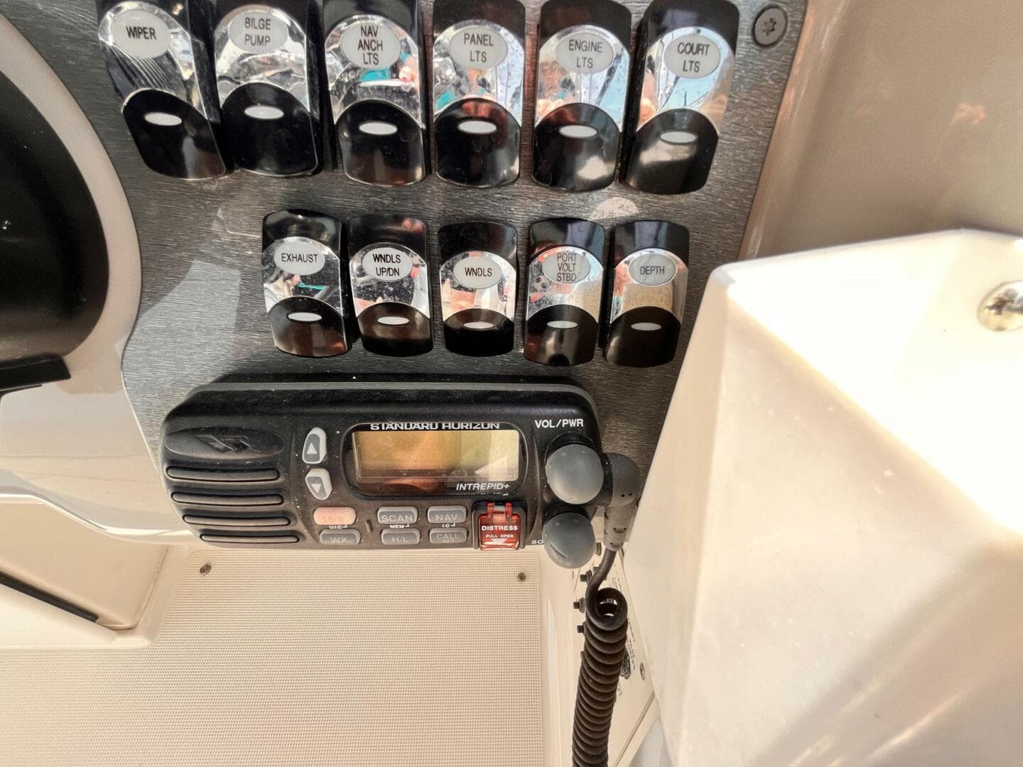 2003 Formula 400 Super Sport