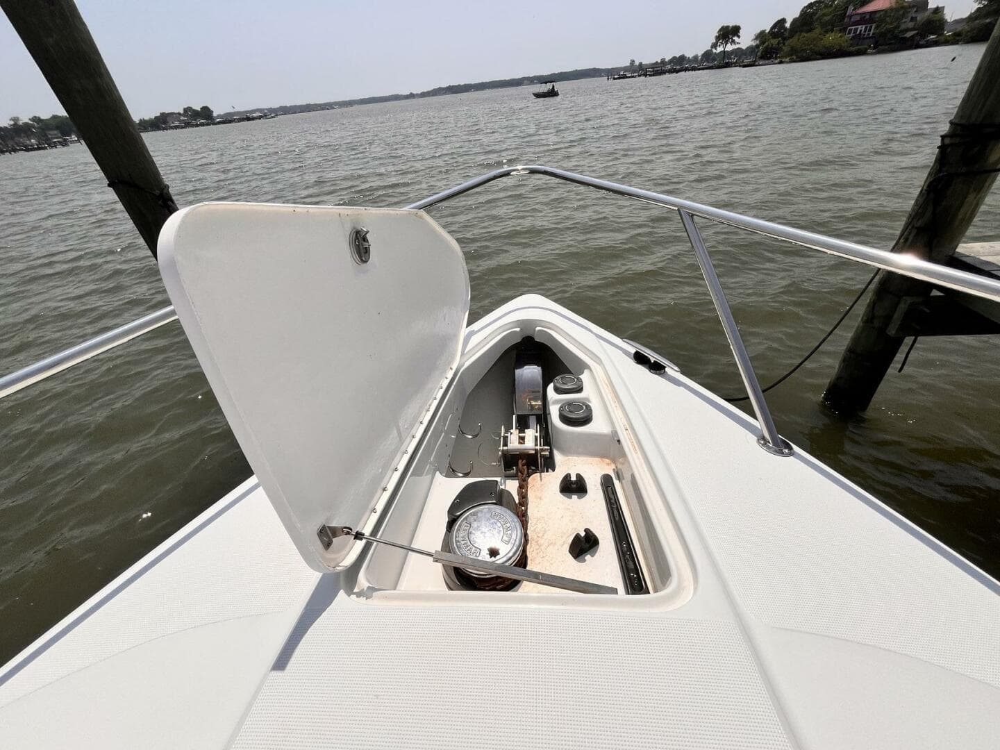 2003 Formula 400 Super Sport