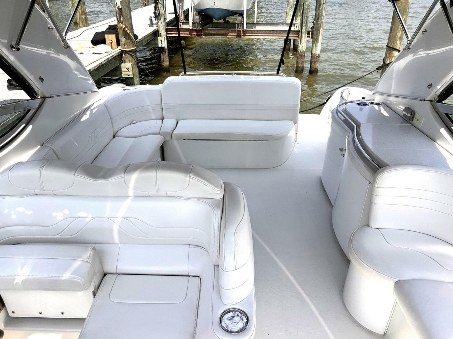 2003 Formula 400 Super Sport