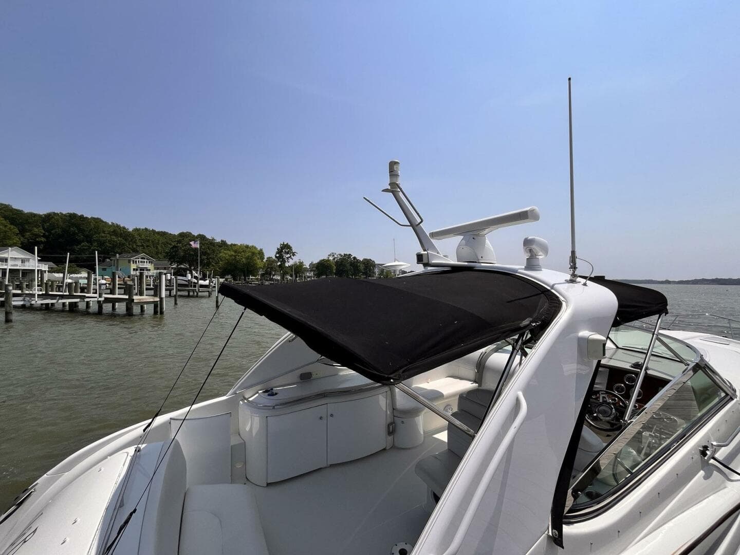 2003 Formula 400 Super Sport