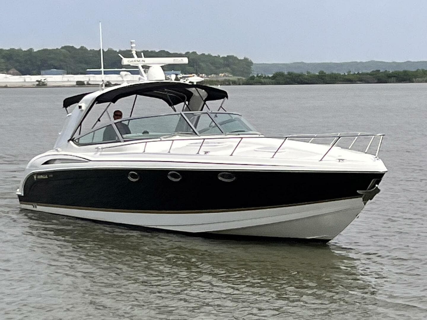 2003 Formula 400 Super Sport