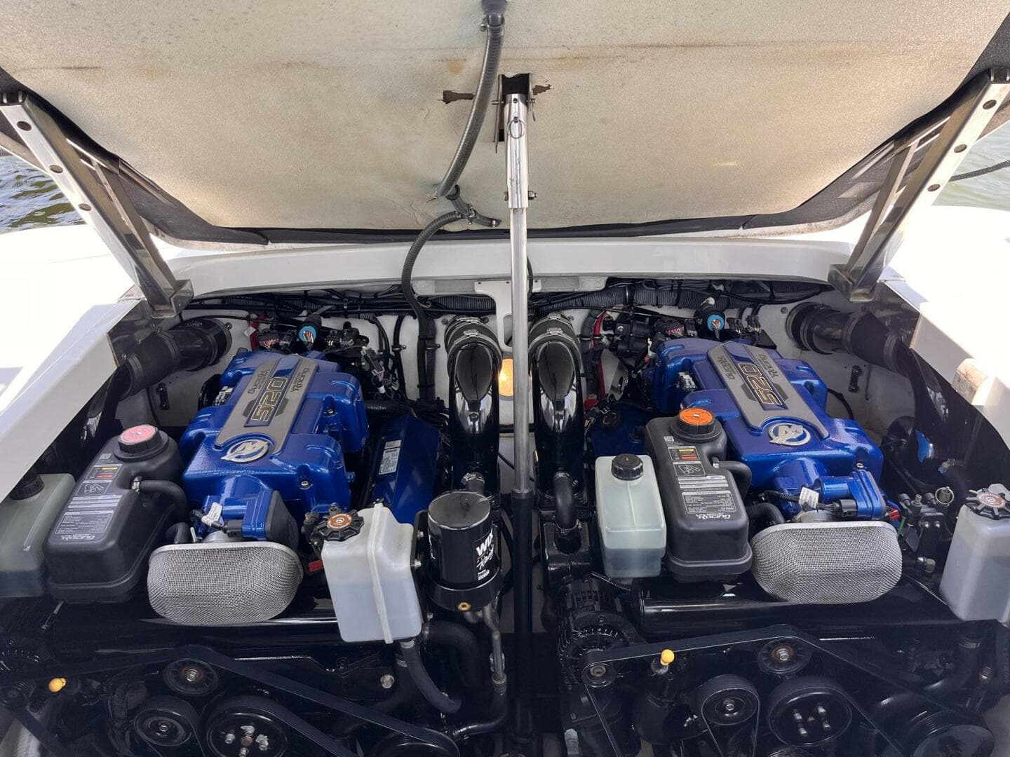 2003 Formula 400 Super Sport