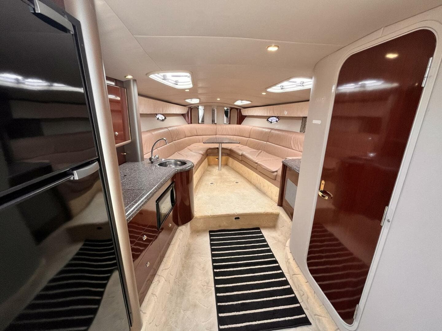 2003 Formula 400 Super Sport