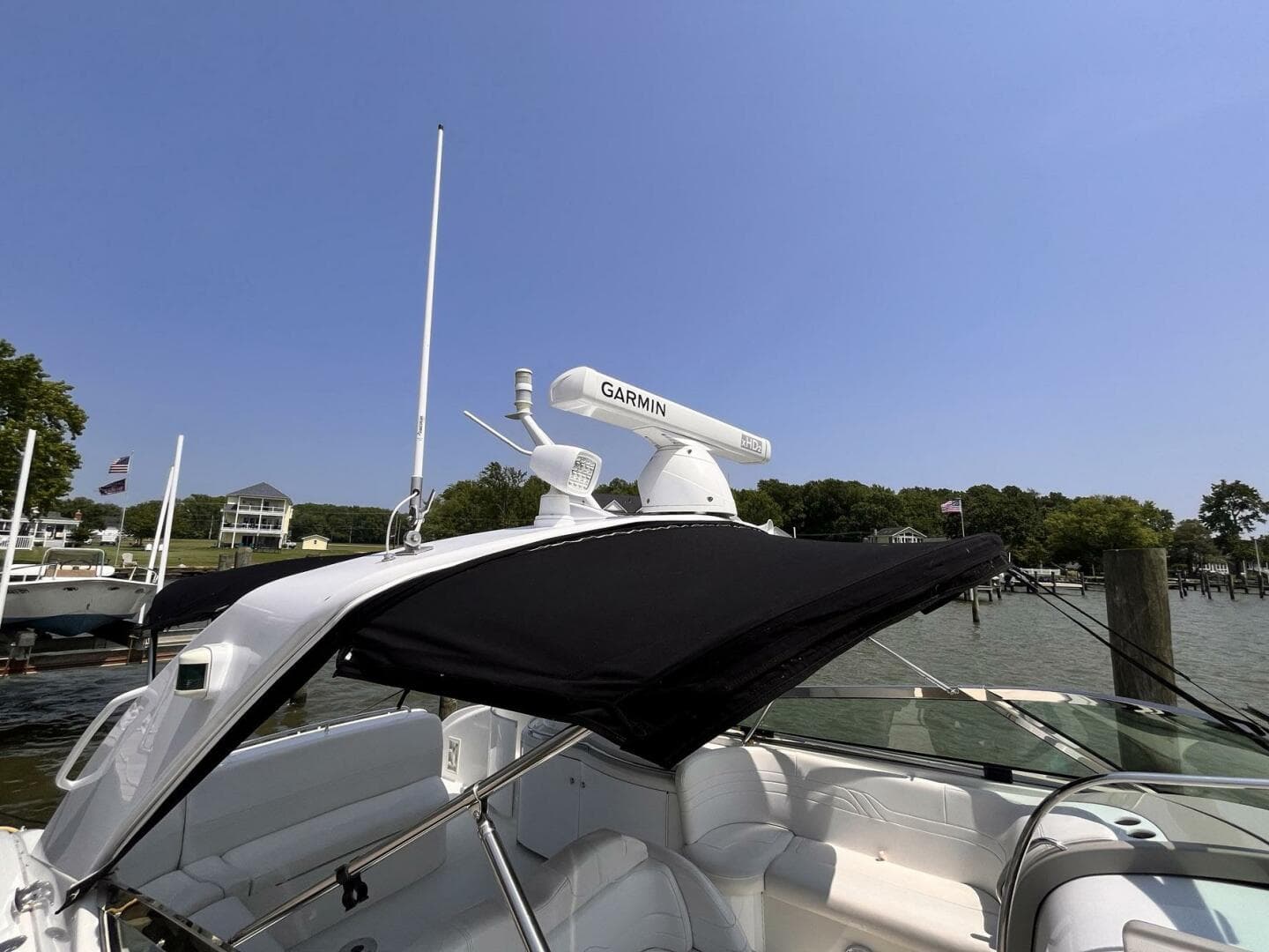 2003 Formula 400 Super Sport