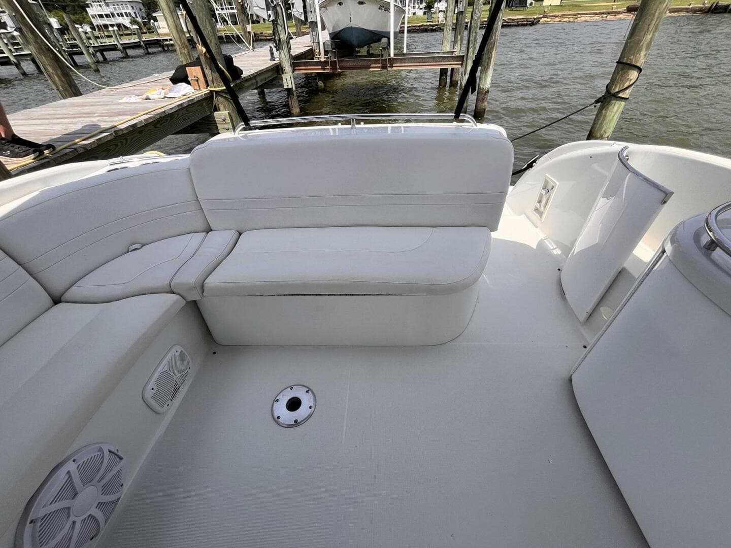 2003 Formula 400 Super Sport