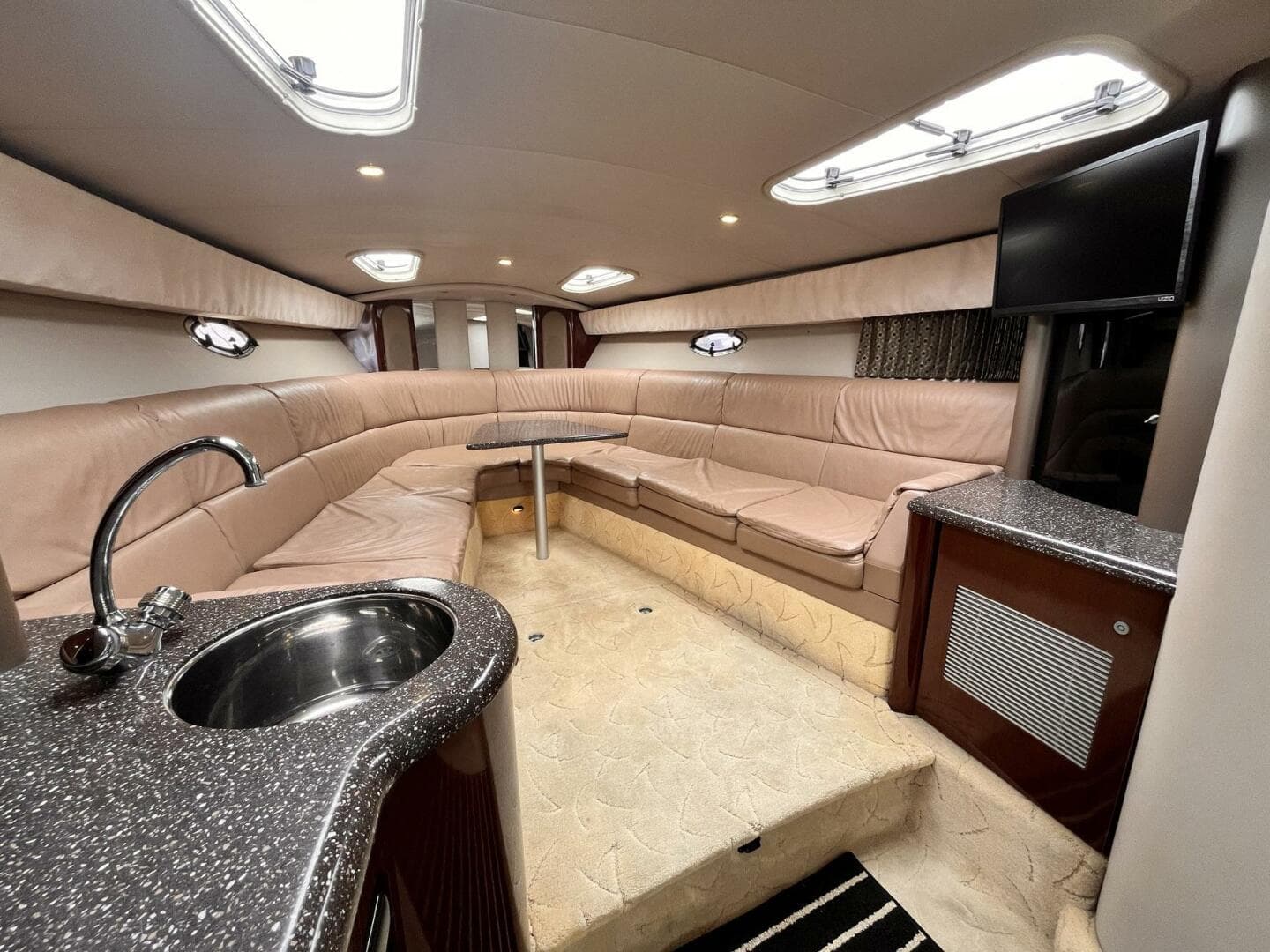 2003 Formula 400 Super Sport