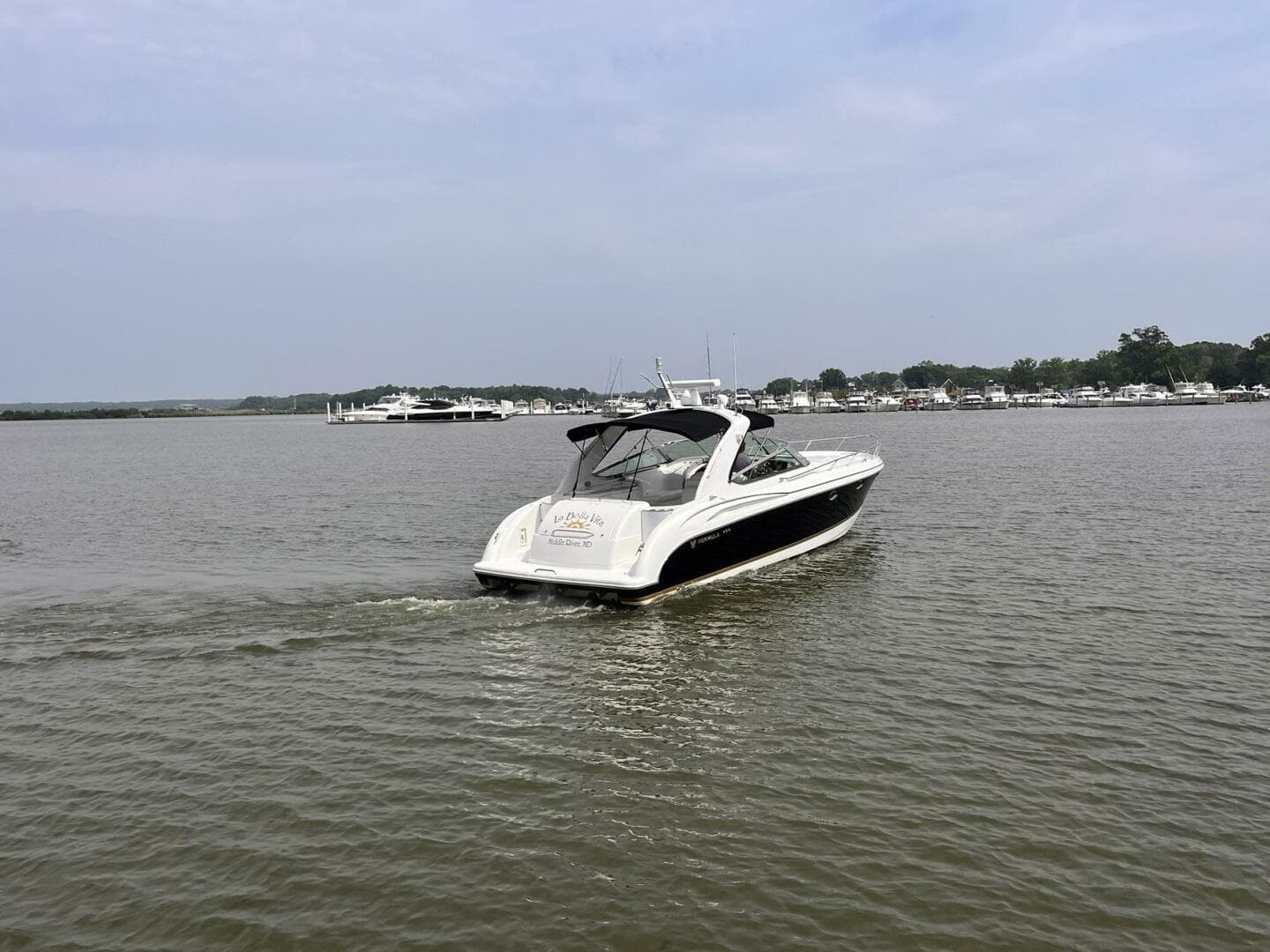 2003 Formula 400 Super Sport