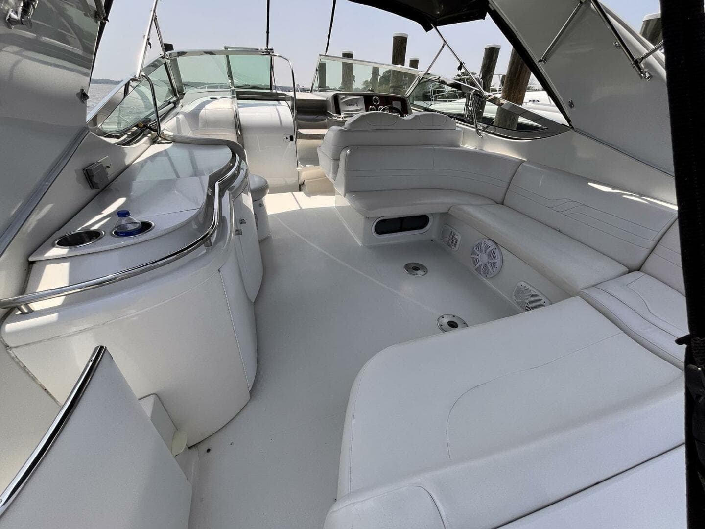 2003 Formula 400 Super Sport