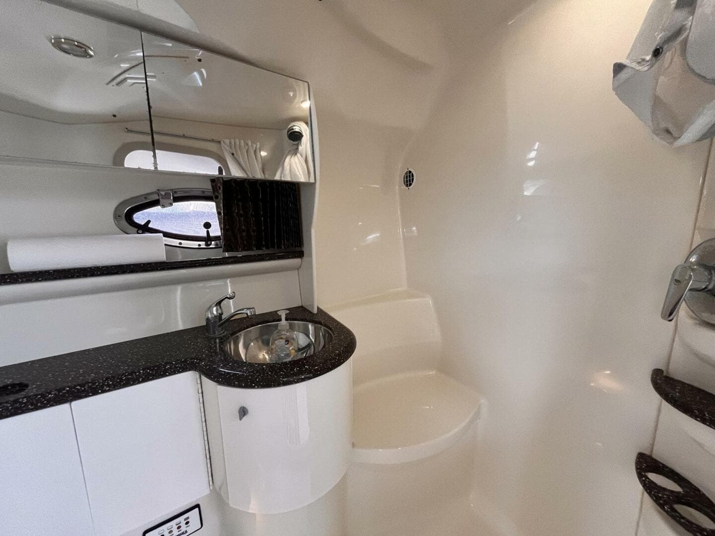 2003 Formula 400 Super Sport