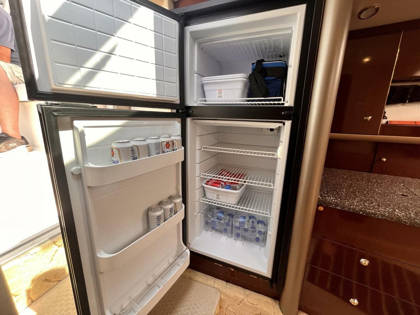 2003 Formula 400 Super Sport