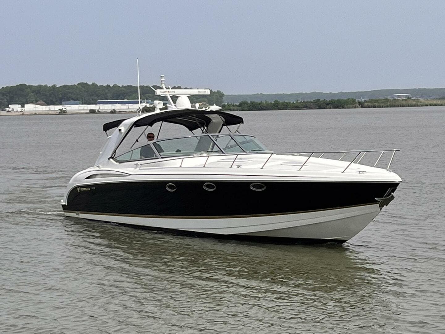 2003 Formula 400 Super Sport