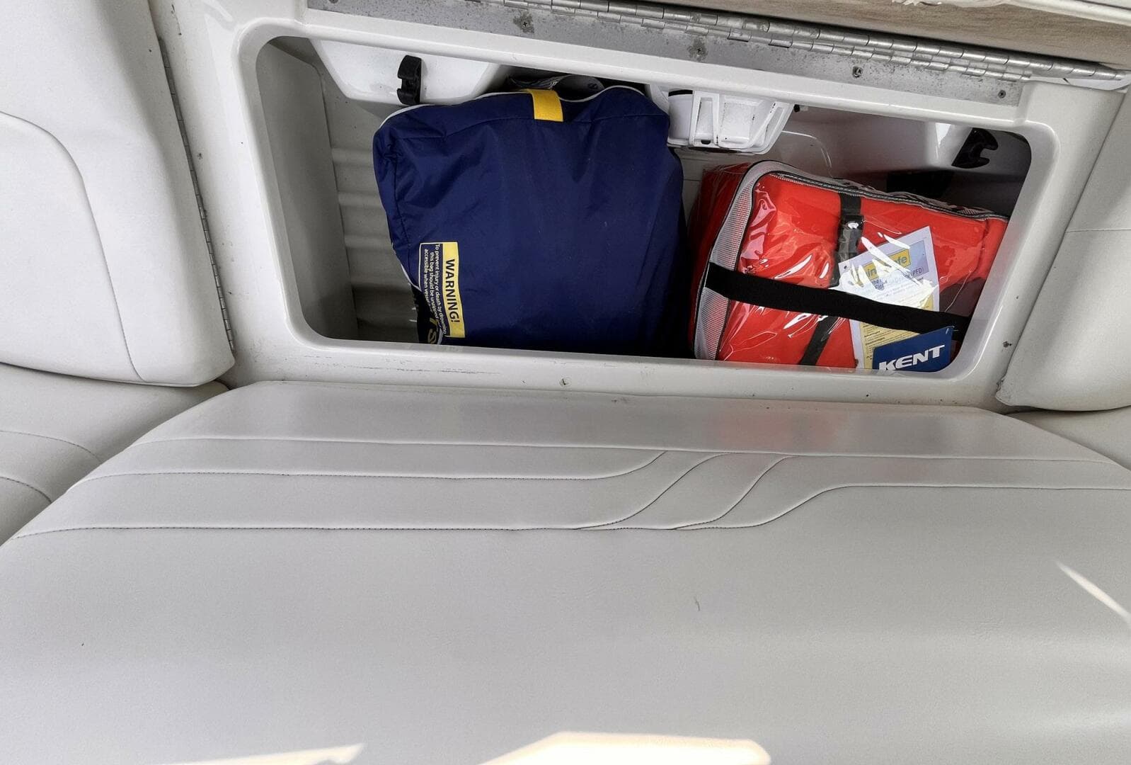 2003 Formula 400 Super Sport