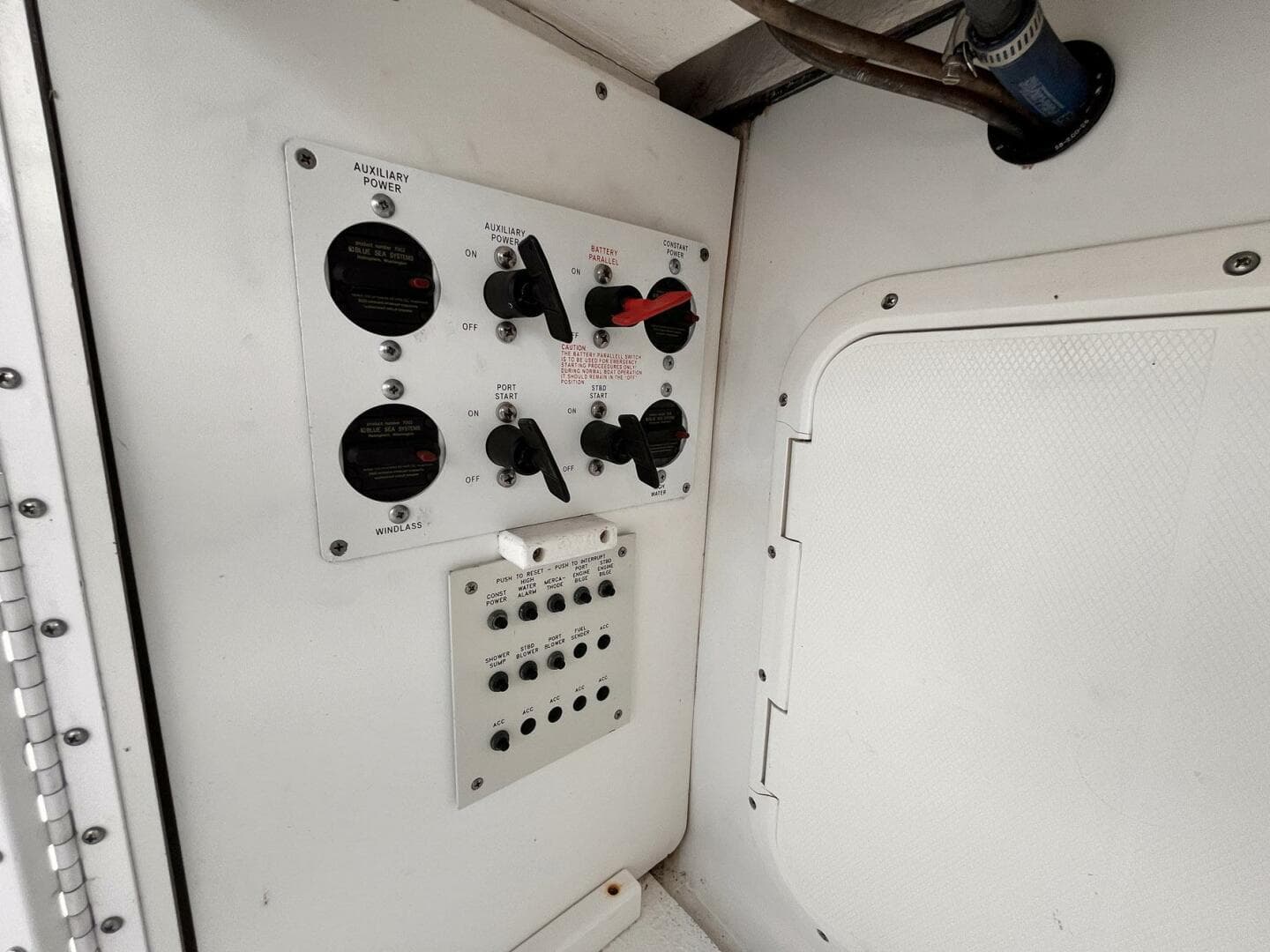 2003 Formula 400 Super Sport