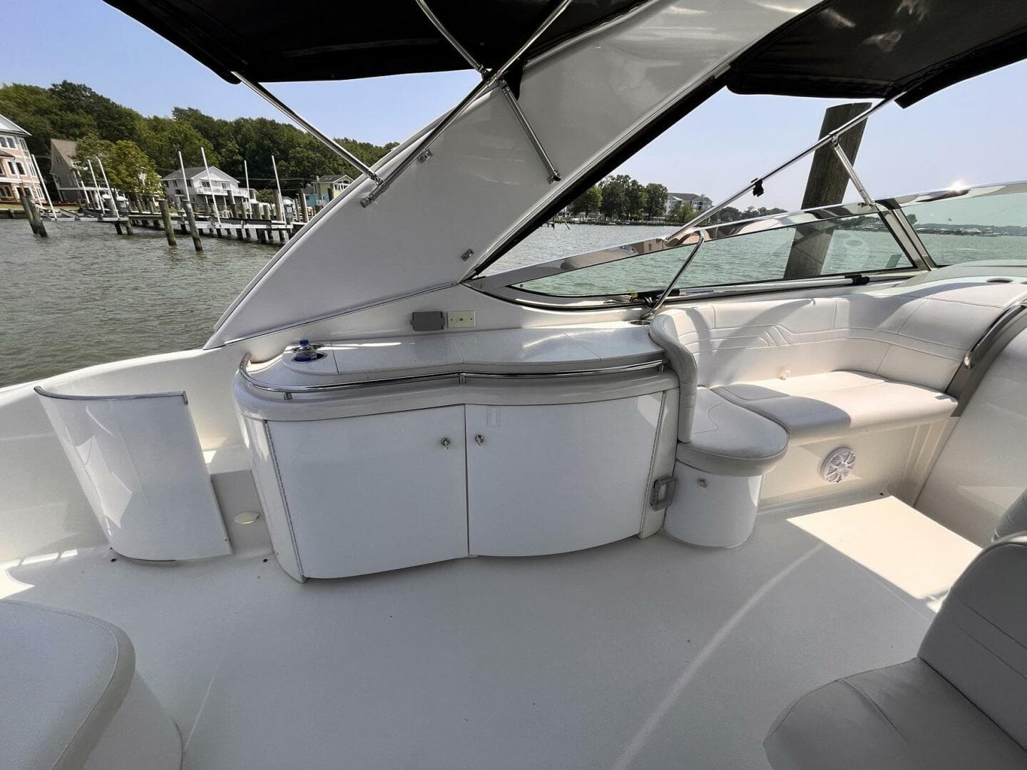 2003 Formula 400 Super Sport