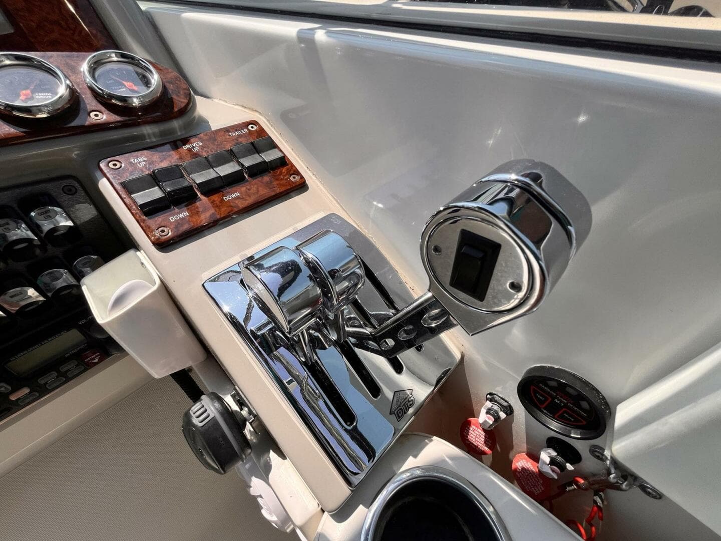 2003 Formula 400 Super Sport