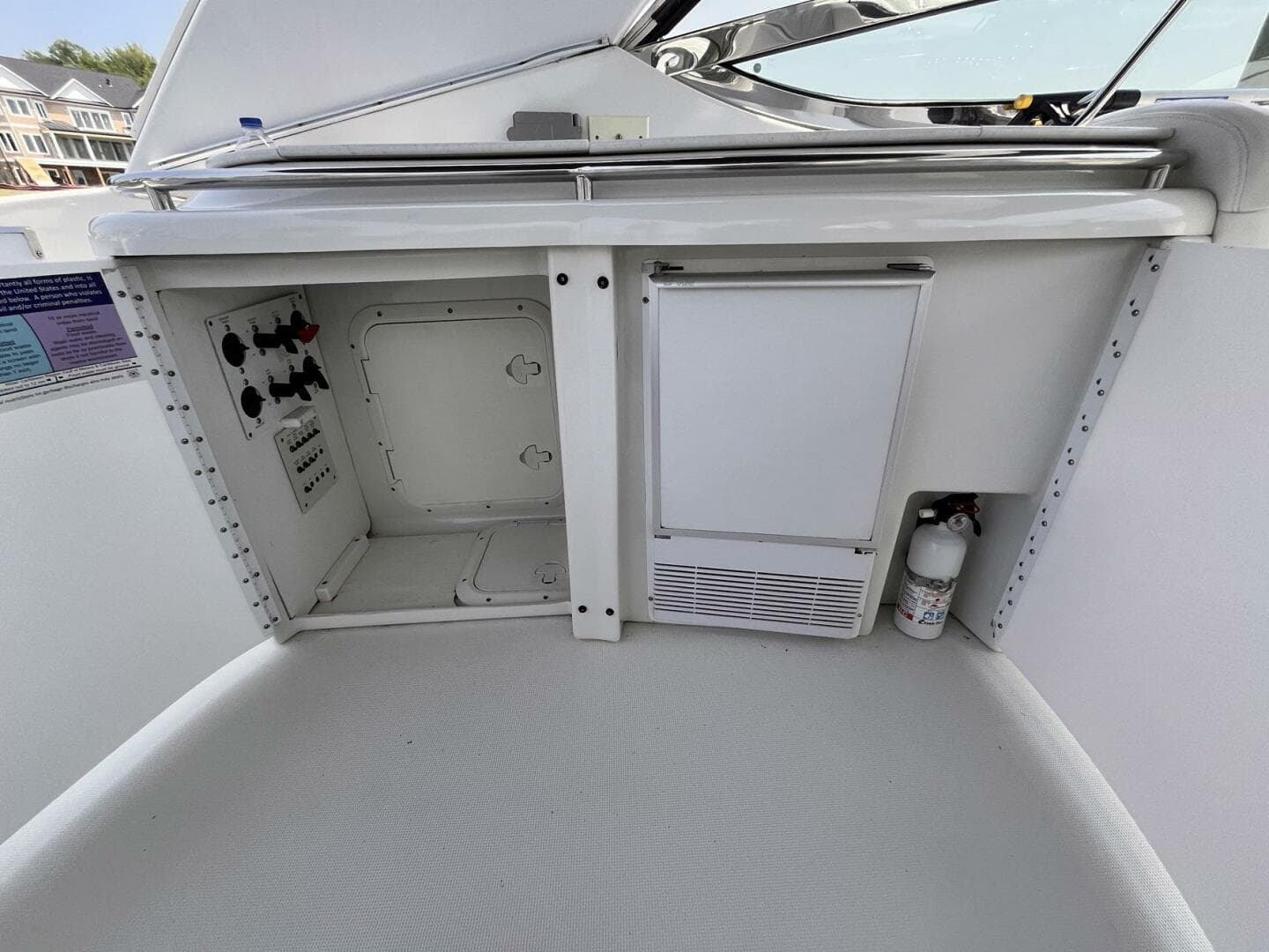 2003 Formula 400 Super Sport