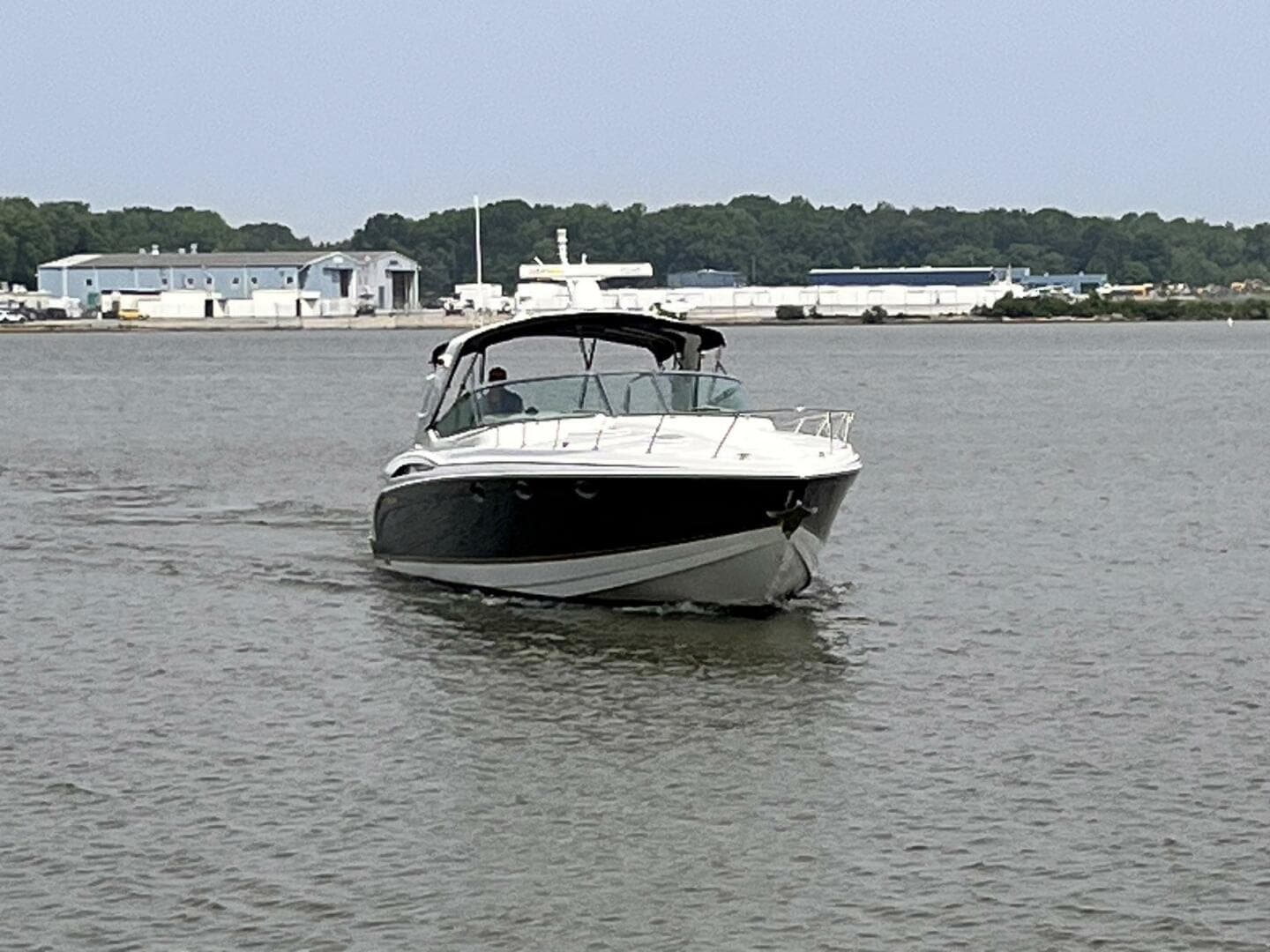 2003 Formula 400 Super Sport