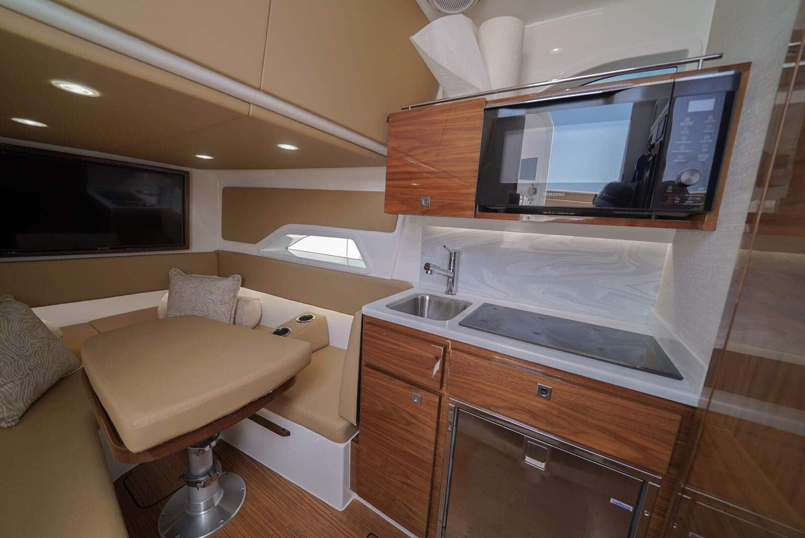 2024 Valhalla Boatworks V46 