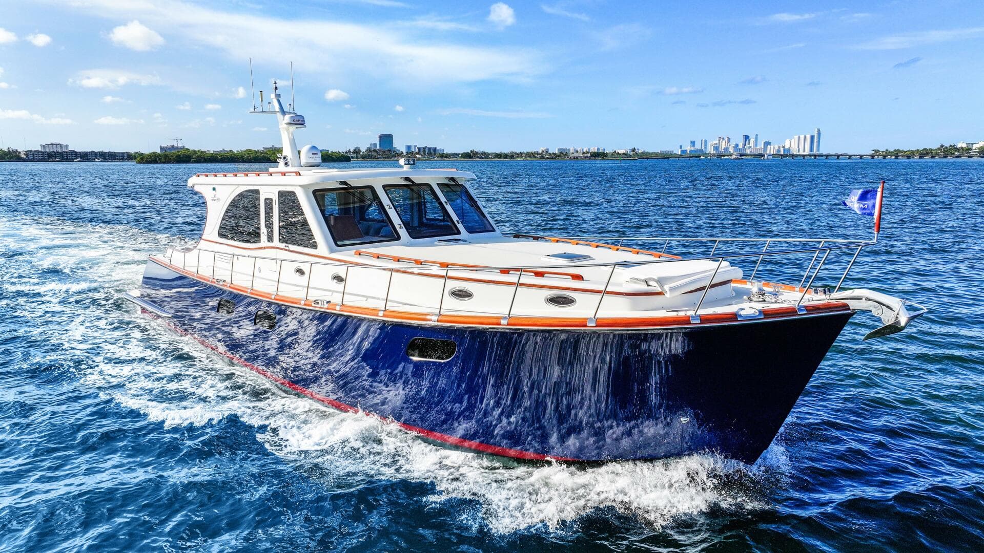 Vicem 65 Classic For Sale