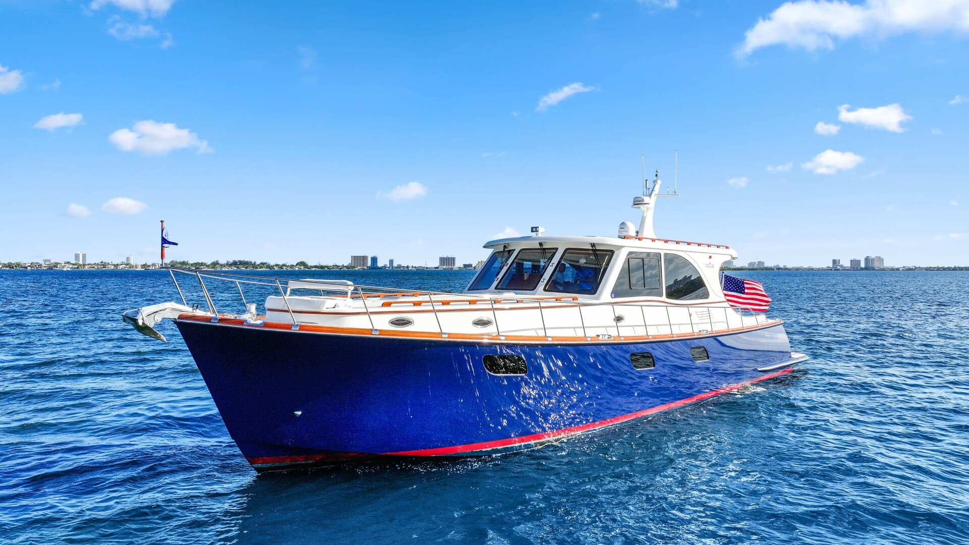 Vicem 65 Classic For Sale