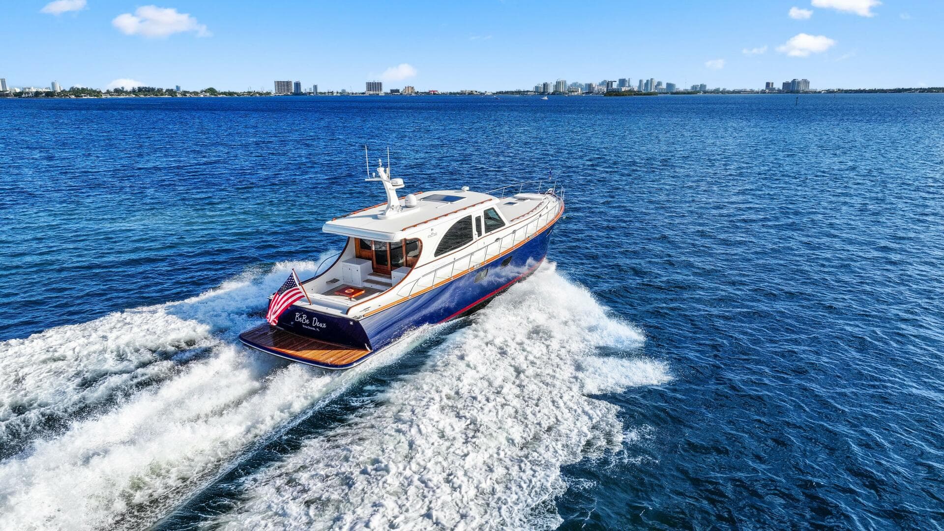 Vicem 65 Classic For Sale