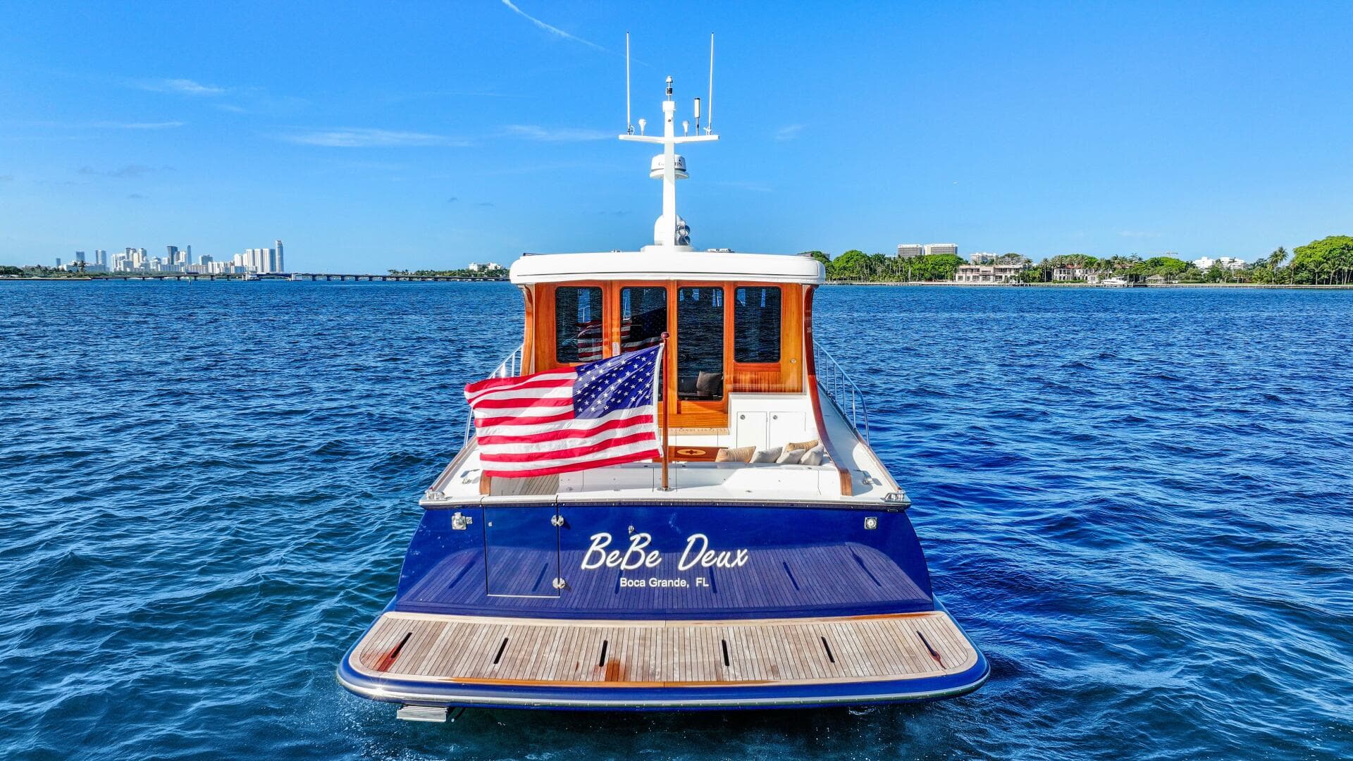 Vicem 65 Classic For Sale