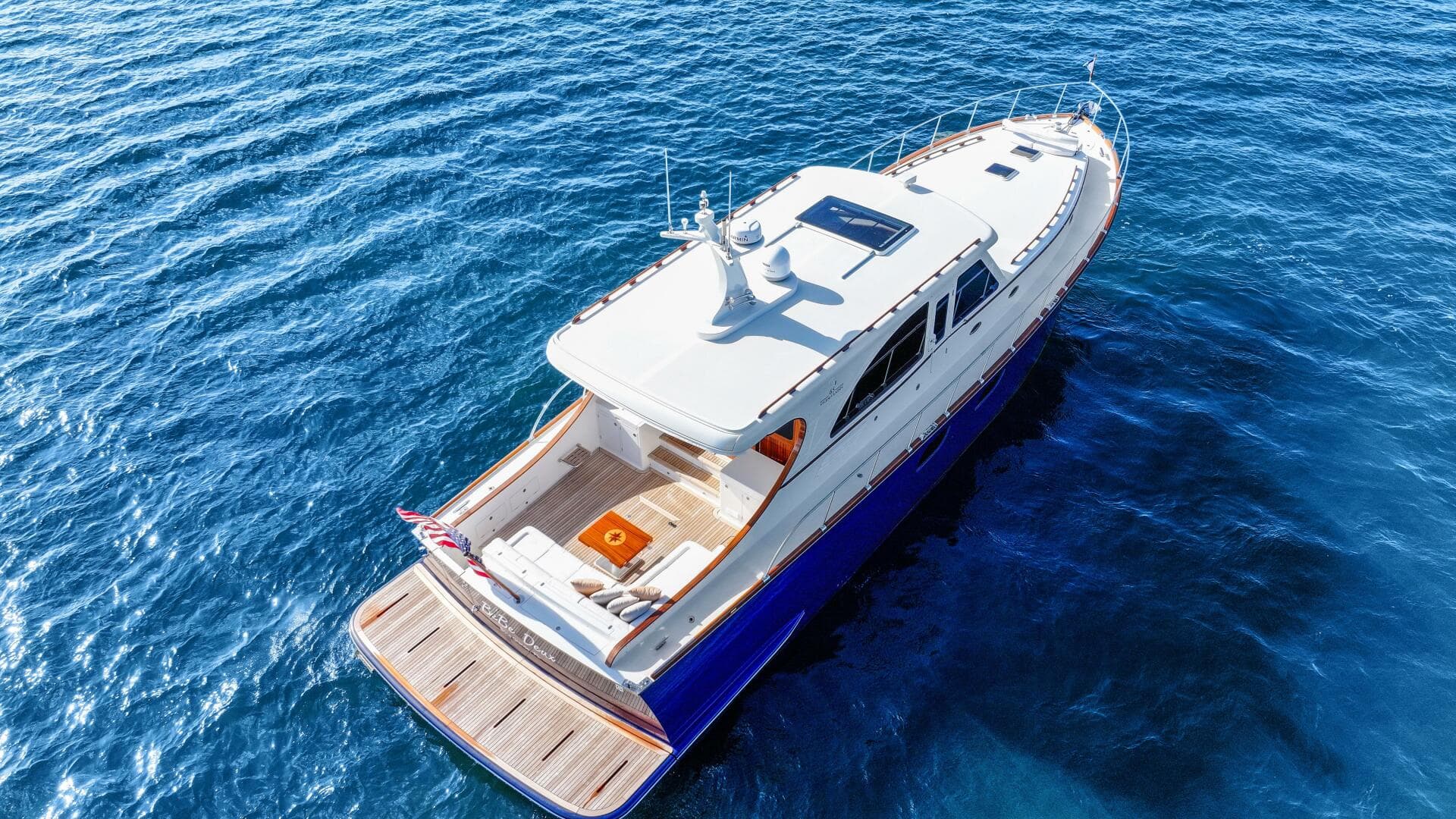 Vicem 65 Classic For Sale