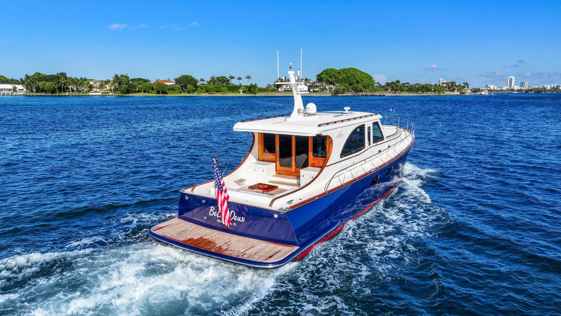 Vicem 65 Classic For Sale