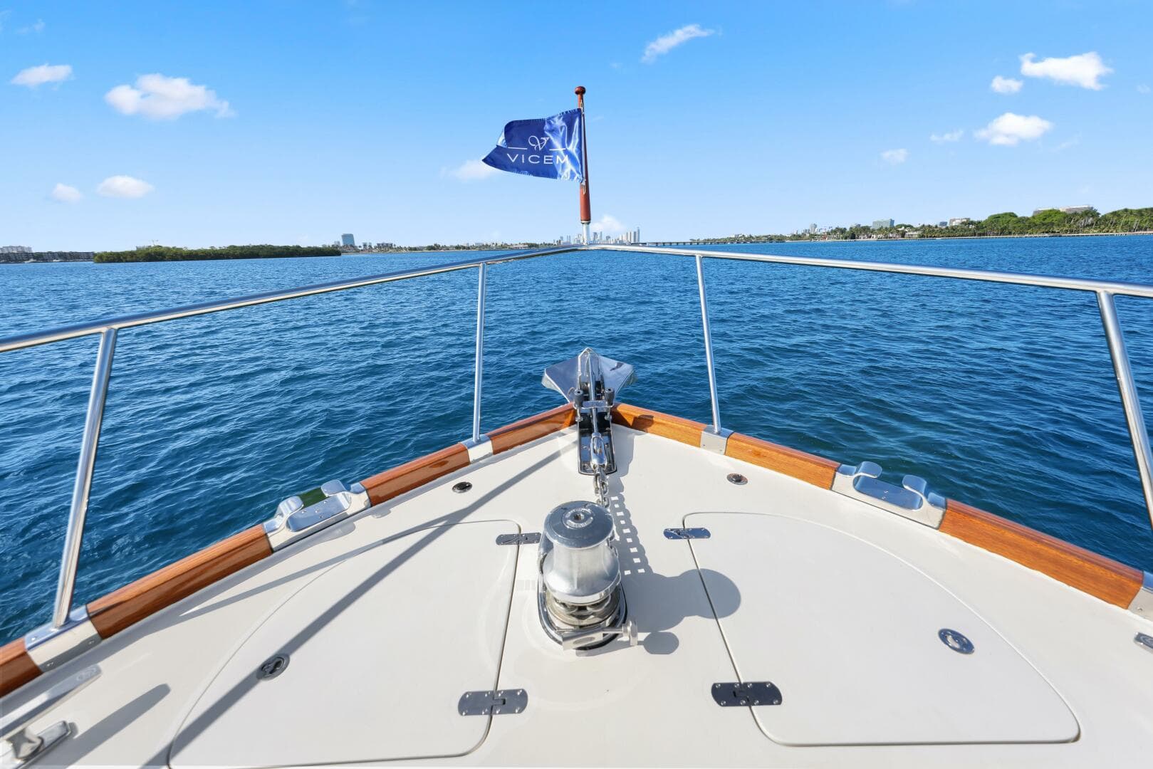 Vicem 65 Classic For Sale